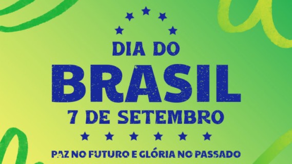 Dia da Independência do Brasil