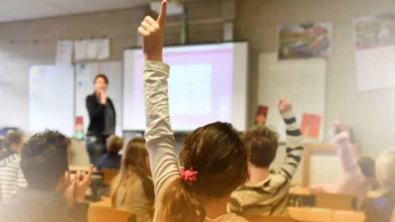 Dia Internacional da Afabetização